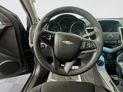2015 Chevrolet Cruze 1LT 1LT