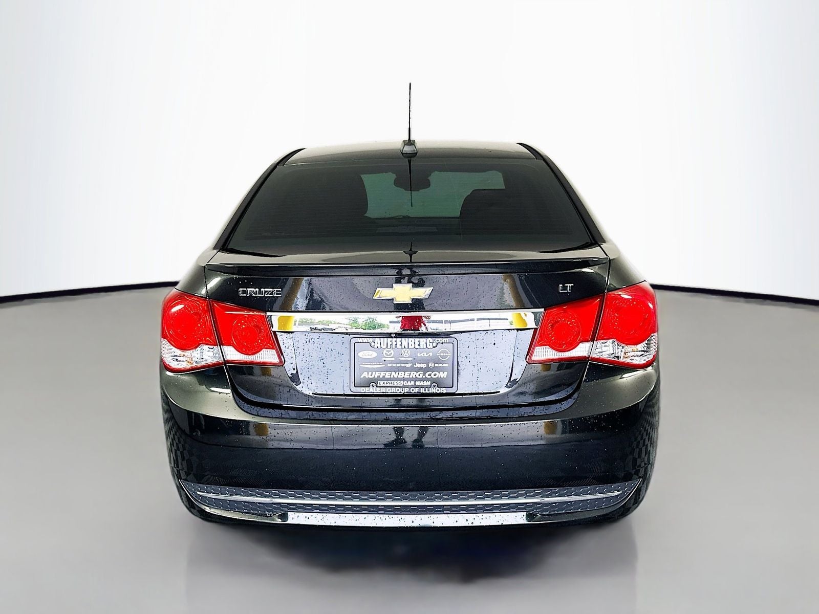 2015 Chevrolet Cruze 1LT 1LT