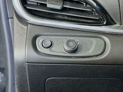 2018 Chevrolet Volt Premier