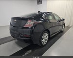 2018 Chevrolet Volt Premier