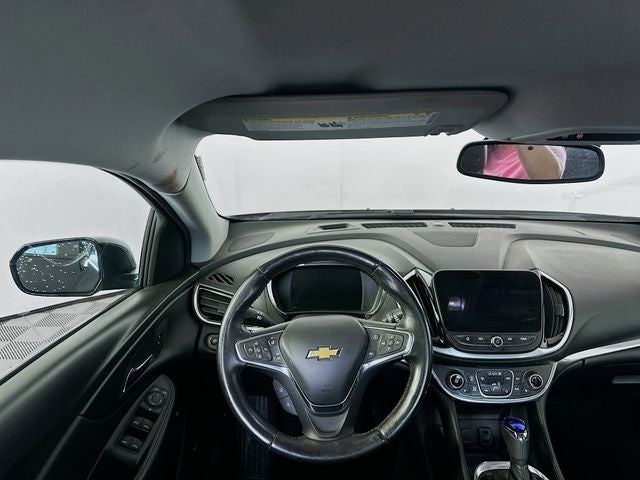 2018 Chevrolet Volt Premier