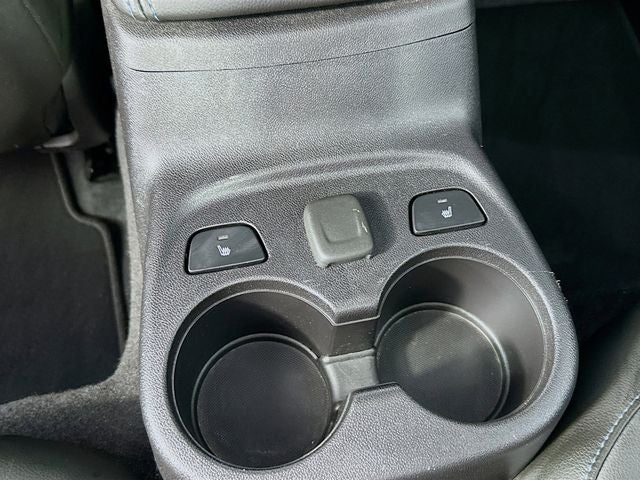 2018 Chevrolet Volt Premier