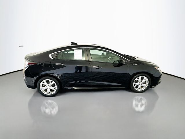 2018 Chevrolet Volt Premier