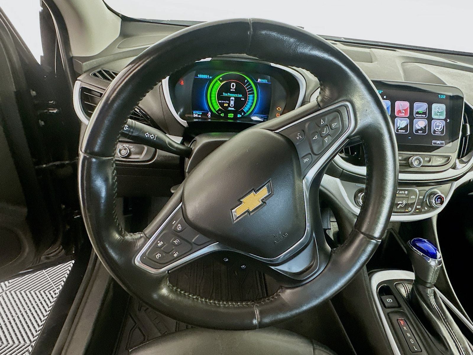 2018 Chevrolet Volt LT