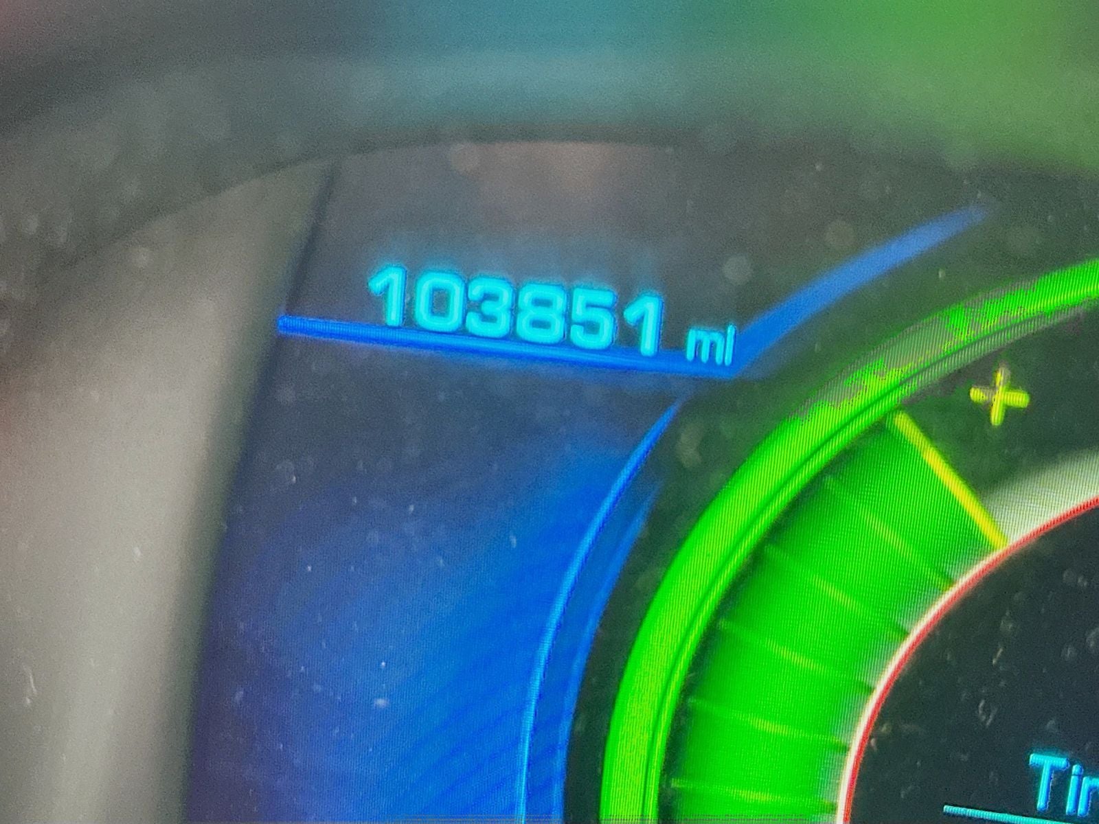 2018 Chevrolet Volt LT