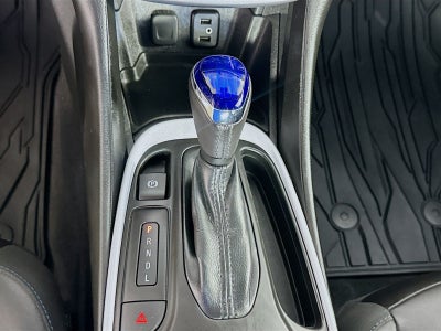 2018 Chevrolet Volt LT
