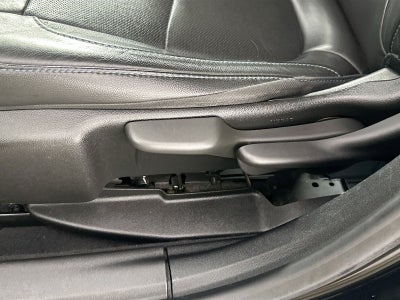 2018 Chevrolet Volt LT