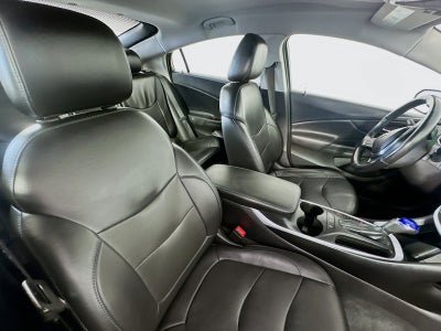 2018 Chevrolet Volt LT