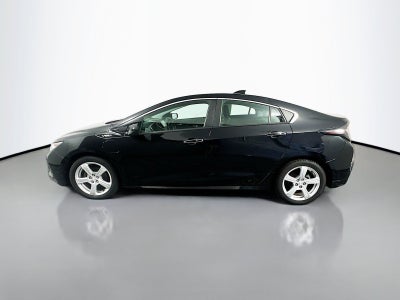 2018 Chevrolet Volt LT