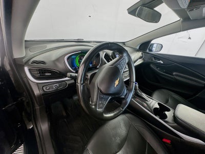 2018 Chevrolet Volt LT