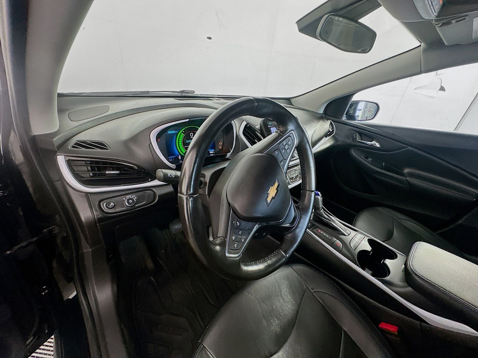 2018 Chevrolet Volt LT