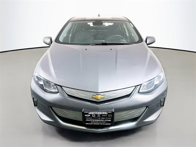 2018 Chevrolet Volt LT