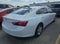 2021 Chevrolet Malibu LS 1FL