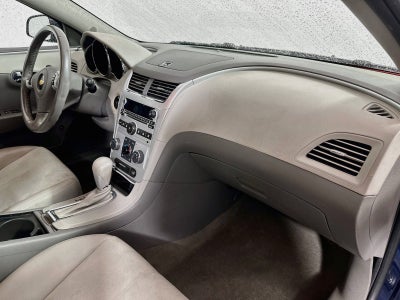 2011 Chevrolet Malibu LT 2LT