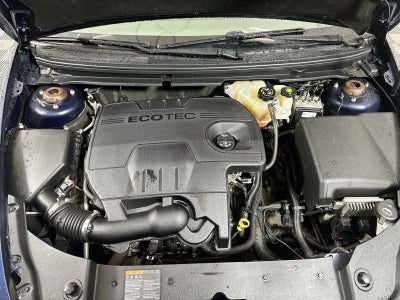 2011 Chevrolet Malibu LT 2LT