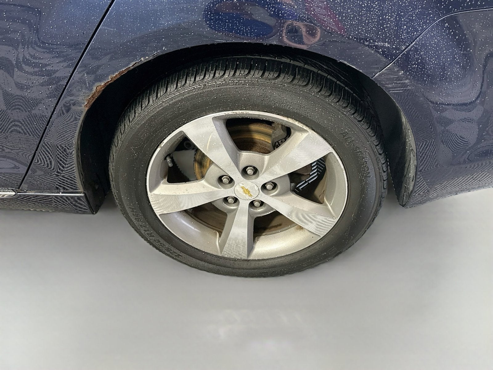 2011 Chevrolet Malibu LT 2LT