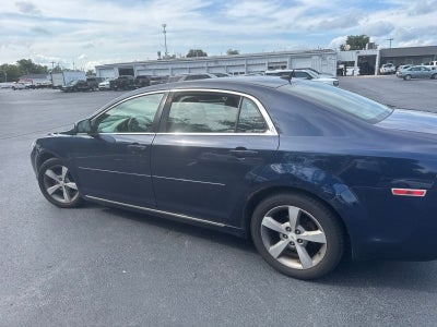 2011 Chevrolet Malibu LT 2LT