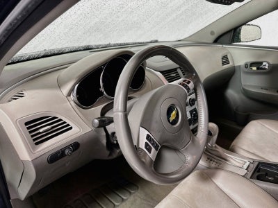 2011 Chevrolet Malibu LT 2LT