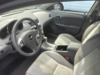 2011 Chevrolet Malibu LT 2LT