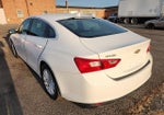2017 Chevrolet Malibu LT 1LT