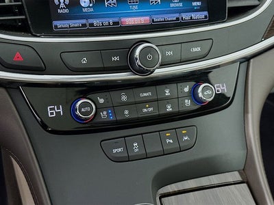 2017 Buick LaCrosse Premium I Group