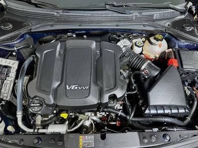 2017 Buick LaCrosse Premium I Group