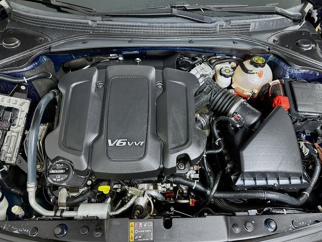 2017 Buick LaCrosse Premium I Group