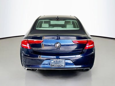 2017 Buick LaCrosse Premium I Group