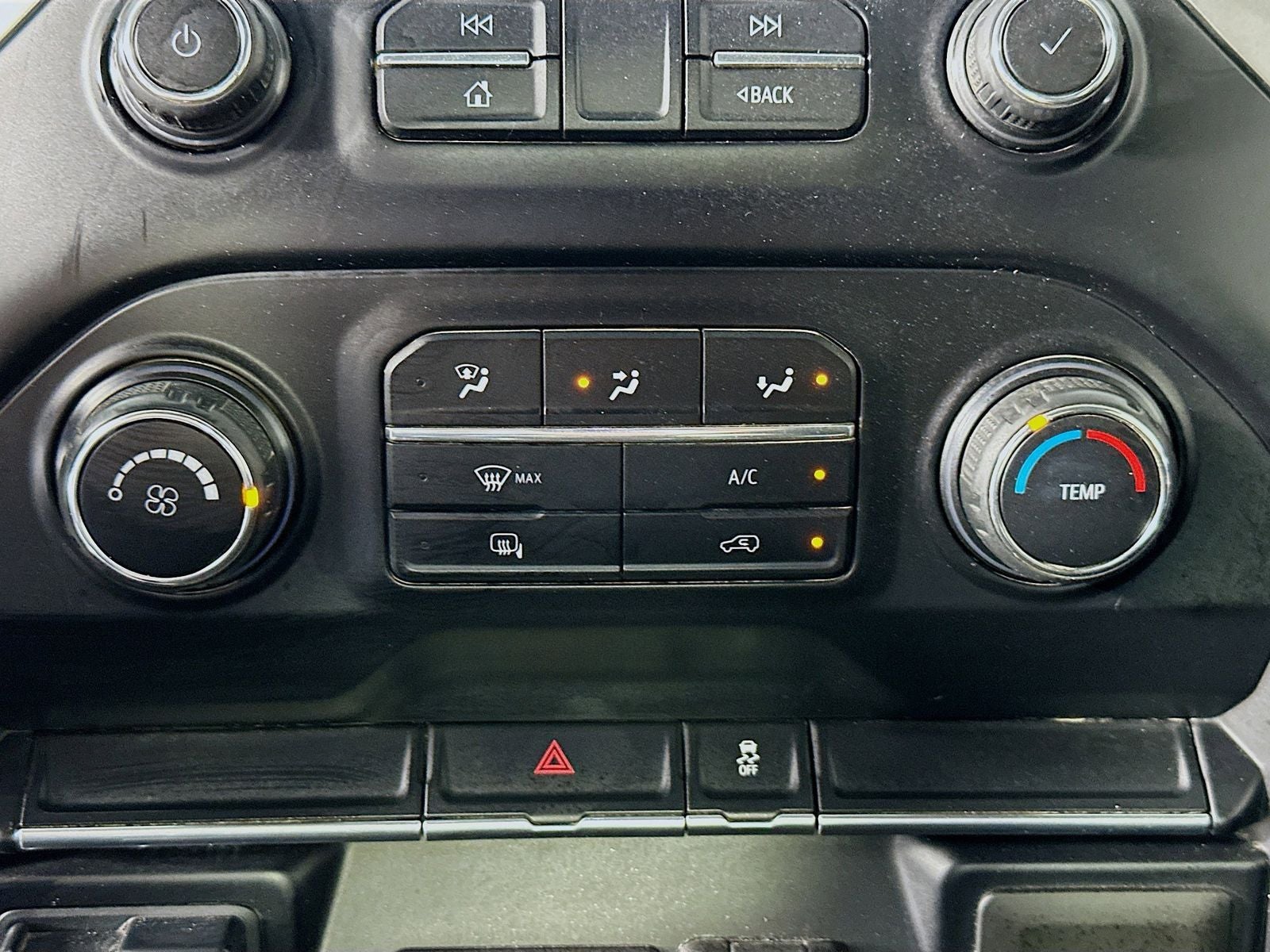 2020 Chevrolet Silverado 2500HD LT