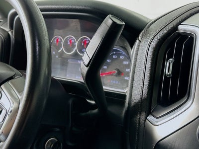 2020 Chevrolet Silverado 2500HD LT