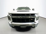 2020 Chevrolet Silverado 2500HD LT