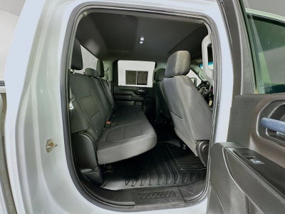 2020 Chevrolet Silverado 2500HD LT