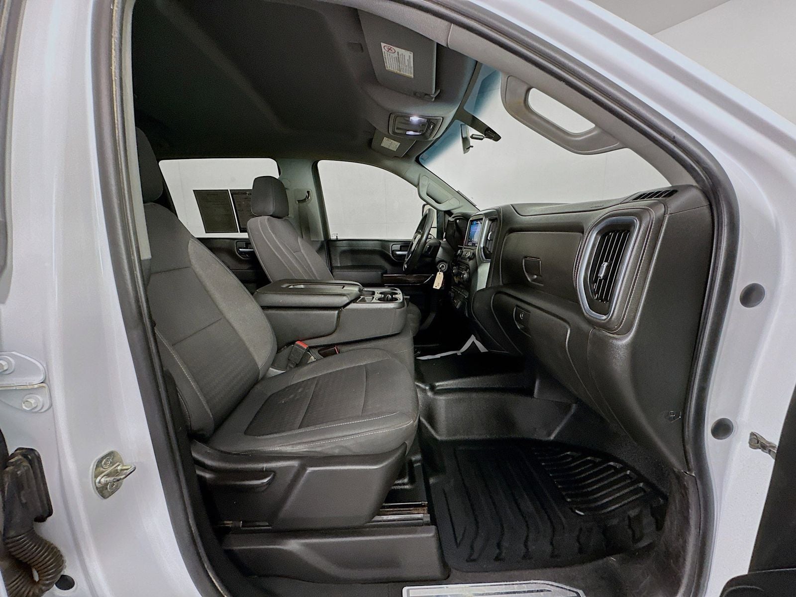 2020 Chevrolet Silverado 2500HD LT