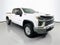 2021 Chevrolet Silverado 2500HD LTZ