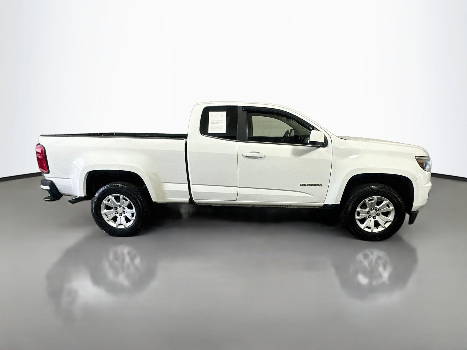 2015 Chevrolet Colorado LT