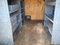 2021 Chevrolet Express 3500 Work Van Cargo