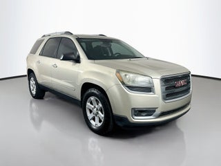 2016 GMC Acadia SLE-1