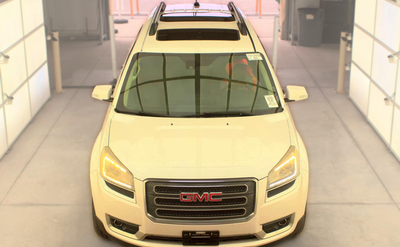 2016 GMC Acadia SLT-1