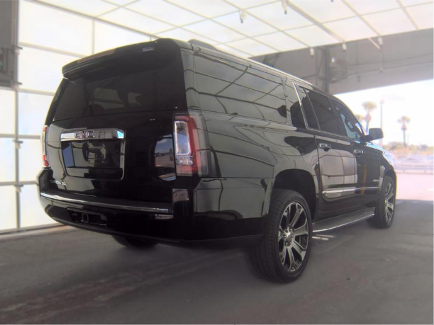 2015 GMC Yukon XL Denali