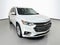 2018 Chevrolet Traverse High Country