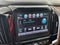 2018 Chevrolet Traverse High Country