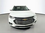 2018 Chevrolet Traverse High Country