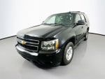 2014 Chevrolet Tahoe LT