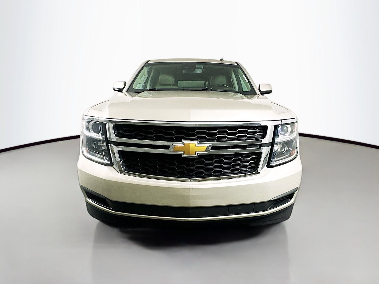 Used 2015 Chevrolet Suburban LT with VIN 1GNSCJKC4FR200114 for sale in Belleville, IL