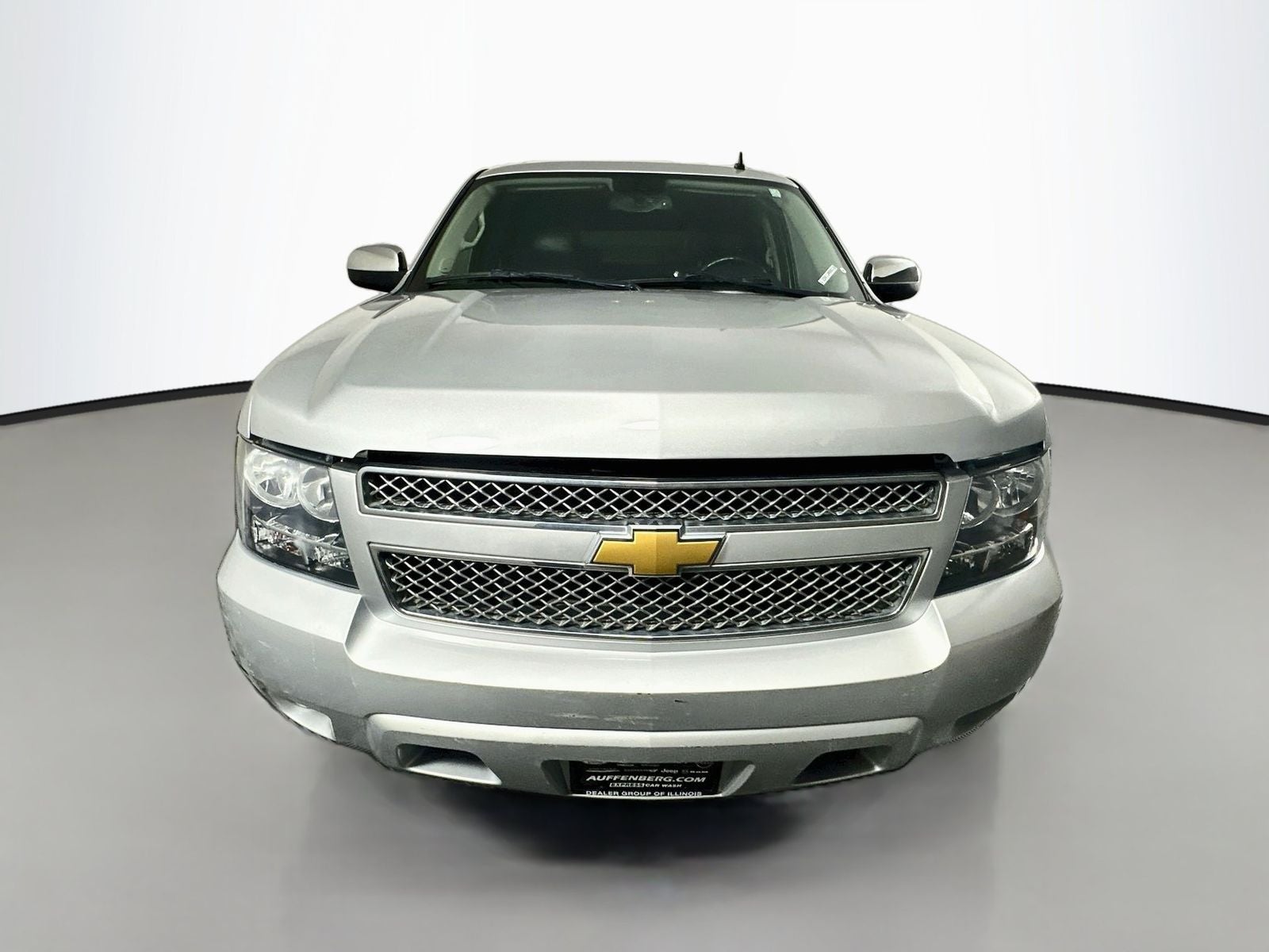 Used 2013 Chevrolet Suburban LTZ with VIN 1GNSCKE02DR370783 for sale in Belleville, IL