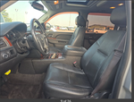 2013 Chevrolet Suburban 1500 LTZ