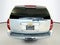 2013 Chevrolet Suburban 1500 LTZ