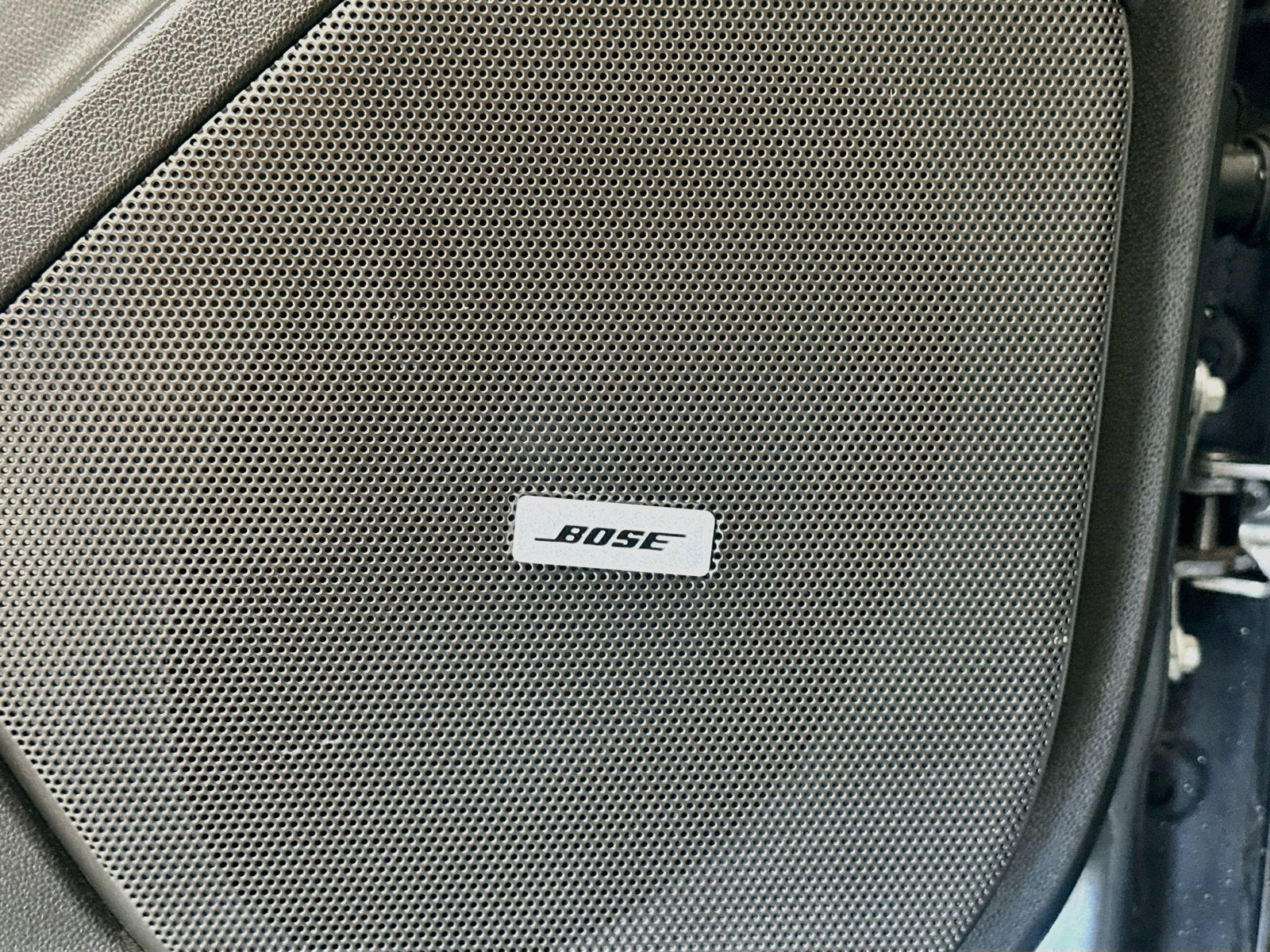 2021 Cadillac XT6 Sport