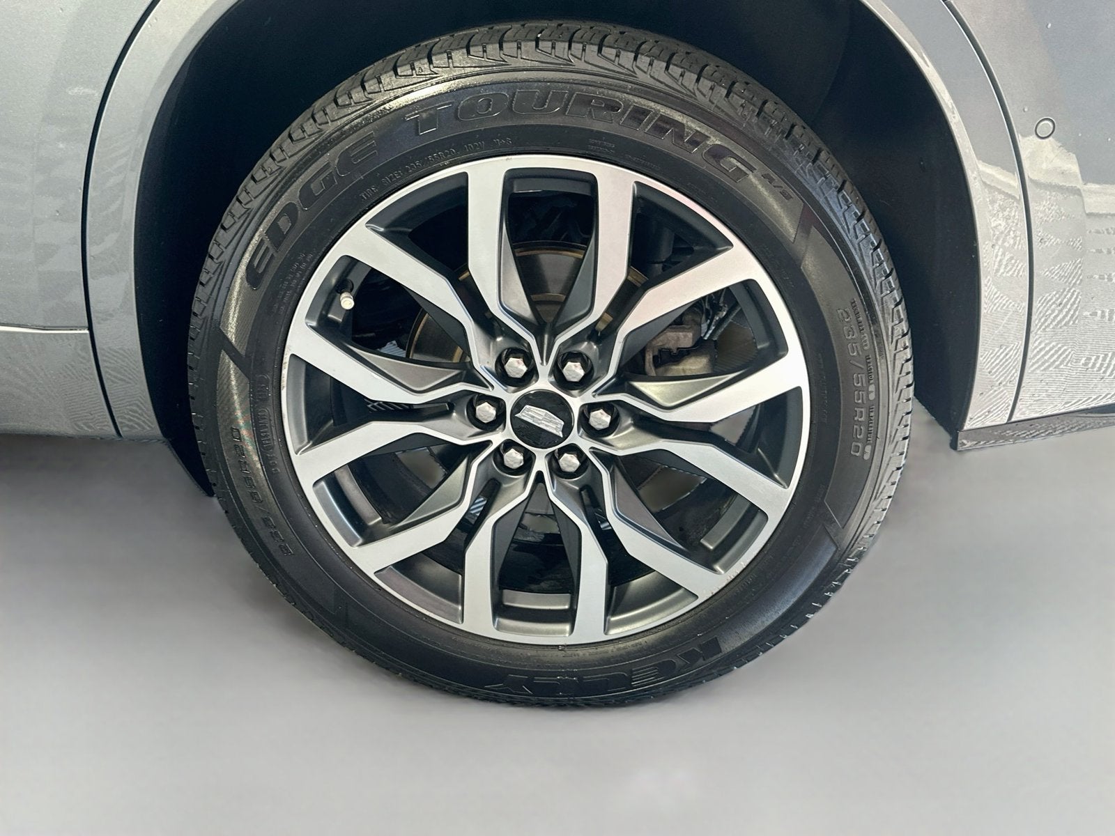 2021 Cadillac XT6 Sport