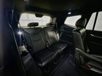 2021 Cadillac XT6 Sport